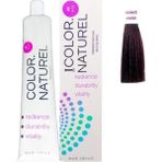 Prime Saç Boyası Mix Viyole 100 ml