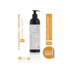 Prime Saç Dökülmesine Karşı Argan Yağlı Biotin, Keratin, E Vitamini ve Bitki Özlü Şampuan 300ML - Option-1