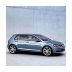 Prime Sağ Ön Kapı Cam Düğme Yuvası Siyah 5G0868345 Vw Golf 7 ile Uyumlu 2013-2017 - Option-1 - 0 - Siyah - 1 Adet