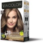 Prime Sea Set Saç Boyası 8.0 Açık Kumral