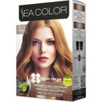 Prime Sea Set Saç Boyası 8.73 Karamel
