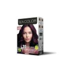 Prime Sea Set Saç Boyası3.66 Patlıcan Moru