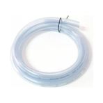 Prime Şeffaf Dış Filtre Hortumu 12/16MM 1 Metre - Option-1
