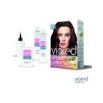 Prime Set Saç Boyası 3.4 Koyu Kestane