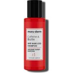Prime Seyahat Boy - Maruderm Saç Dökülme Karşıtı Sülfatsız Şampuan 100 ml | Sülfatsız, Tuzsuz, Vegan - Option-1