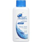 Prime & Shoulders Clean Günlük Şampuan 50ML Seyahat Boyu - Option-1