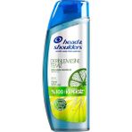 Prime & Shoulders Derinlemesine Temizlik Şampuan Yağlanma Kontrolü Limon 300 ml - Option-1