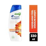 Prime & Shoulders Kadınlara Özel 330 ml Saç Dökülmesine Karşı Kepek Şampuanı - Option-1
