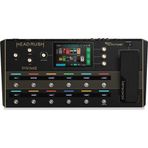 Prime | Sınıfının En Güçlü Gitar FX/Amp Modelleyicisi / Vokal Prosesörü