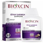 Prime Siyah Sarımsak Saç Dökülmesine Karşı Bitkisel Şampuan (1 x 300 Ml) - Option-1