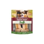 Prime Smartbones Chicken Medium Orta Boy Tavuklu Kemik 2'li, 158 gr Köpek Ödülü - Option-1
