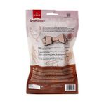 Prime Smartbones Peanutbutter Medium Orta Boy Yer Fıstıklı Kemik 2'li, 158 gr Köpek Ödülü - Option-1