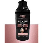 Prime Softto Plus Expert Woman Hair Siyah Saç Boyası Kadınlara Özel Yeni Formül Doğal Görünüm
