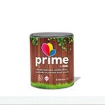 Prime Solvent Bazlı Beyaz Opak 2.5 lt Ahşap Boya