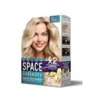 Prime Space Infınıty Set Saç Boyası 0.1 Platin Sarısı