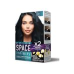 Prime Space Infınıty Set Saç Boyası 1.1 Mavi Siyah