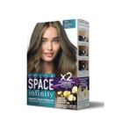 Prime Space Infınıty Set Saç Boyası 7.1 Küllü Kumral