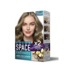 Prime Space Infınıty Set Saç Boyası 8.11 Yoğun Küllü Açık Kumral