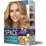 Prime Space Infınıty Set Saç Boyası 8.3 Bal Köpüğü