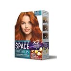 Prime Space Infınıty Set Saç Boyası 8.45 Tarçın Bakır