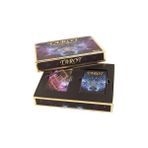 Prime Star Oyun Aletleri Tarot Oyun Kartı (Taslama Kutu) - Option-1
