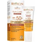Prime Sun Care Lekeye Eğilimli Ciltler Için Çok Yüksek Korumalı Güneş Kremi 50 Spf - Leke ve Çil 50 ml - Option-1