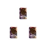 Prime Supreme Saç Boyası 5/0 Açık Kahve (3 Paketi)