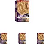 Prime Supreme Saç Boyası 9/0 Sarı (4 Paketi)