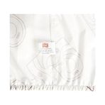 Prime Taç Lisanslı Nevresim Takımı Bordo Logo Trabzonspor Nevresim Takımı Tek Kişilik - 001-Renkli - 100 x 100 cm