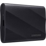 Prime Taşınabilir T9 Ssd, USB 3.2 Gen 2x2 1 Tb, 2.000 Mb/sn Okuma, 2.000 Mb/sn Yazma, Siyah, MU-PG1T0B/WW
