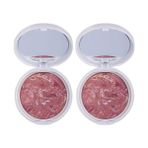 Prime Terracotta Blush On Allık (No: 33) (2 Paketi) - Option-1