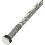 Prime The Group 832042 5/16 x 3-1/2-Inç Paslanmaz Çelik Altıgen Uçlu Vida, 25'li Paket - Option-1 - 001
