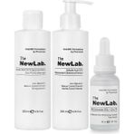 Prime The Newlab. Sivilce ve Siyah Nokta Önleyici Gözenek Sıkılaştırıcı Bakım Seti - Option-1