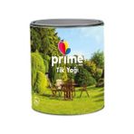 Prime Tik Yağı 0,750 L Şeffaf