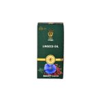 Prime Tohumu Yağı 30ML%100 Saf Arlab Flaxseed Oil Linum Usitatissimum Seed Oil - 0 - 3 Yaş - 0 - Siyah