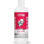 Prime Tto x Kepekli ve Yağlı Saçlara Özel Şampuan Kolajen ve Prebiyotik - Option-1