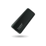 Prime Twinmos Drive Pro 1tb Taşınabilir SSD Type-C USB 1100MB/S Koyu Gri