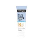 Prime Ultra Sheer Hydrating Cream SPF50 Yüz Güneş Kremi 50 ml - Option-1