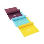 Prime Usr PBS35 3'lü Pilates Bant Seti - Option-1