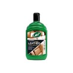 Prime Wax Deri Temizleyici ve Besleyici Krem, 500 ml