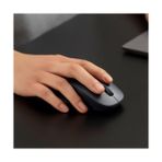 Prime Wıreless Mouse Comfort Edıtıon Black - Kablosuz Mouse Siyah (Türkiye Garantili)