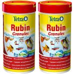 Prime Yem Rubin Granules 250 ml (2 Paketi) - Option-1