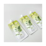 Prime Yeşil Çay Özlü Nemlendirici Uyku Maskesi Pure Source Pack (Green Tea) 10ML - Option-1