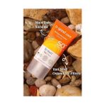 Prime Yüz Güneş Kremi SPF50 Plus 50 ml (2 Paketi) - Option-1