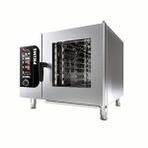 Prime061e Vital Prime061e Elektrikli Buharli Konveksiyonlu Dijital Firin