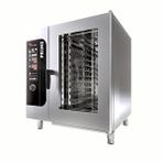 Prime101e Vital Prime101e Elektrikli Buharli Konveksiyonlu Dijital Firin