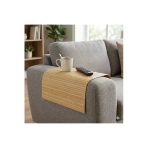 Primeaks 45X69 Bambu Servis Matı – Masa, Sehpa Ve Koltuk Başlığı İçin