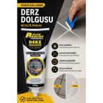 Primeaks Hazır Derz Dolgu Macunu | Fayans Arası Tamir ve Yenileme | Kolay Uygulama Derz Dolgu