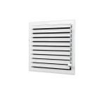 Primeaks Panjur Menfez | Banyo & Wc Havalandırma Menfezi 65X45 Cm