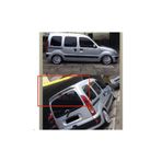 PRİMEAUTOGARAJ Renault Kangoo Eski Kasa Spoiler Astarlı